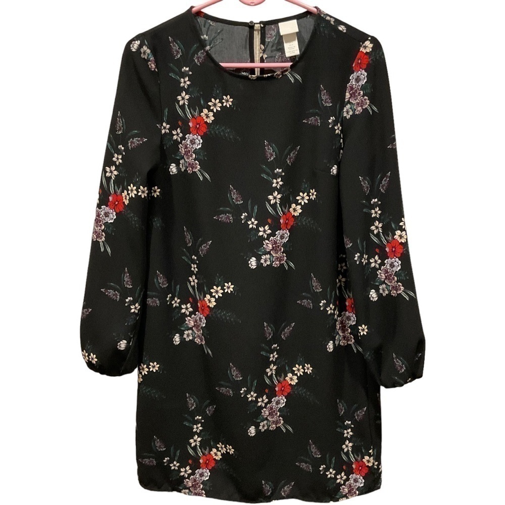 INC DRESS SIZE 4 like new